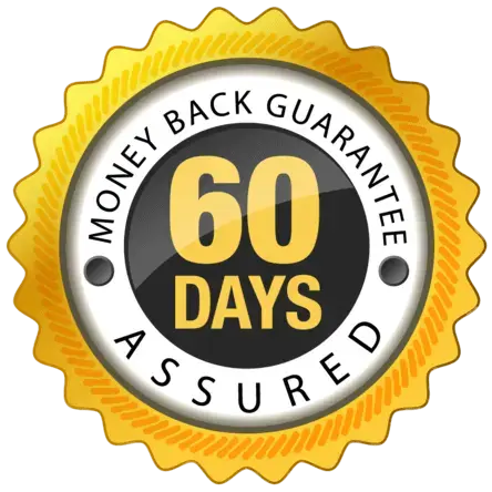 60 Days-Money-Back-Guarantee ZenCortex