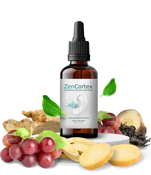  ZenCortex drop 