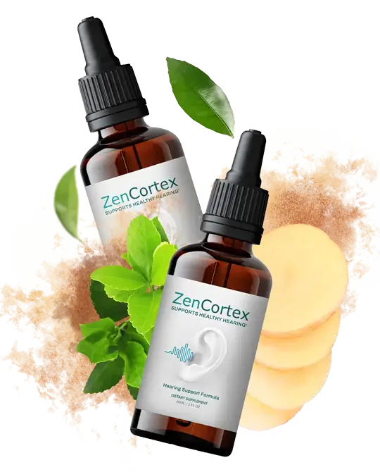  ZenCortex drop