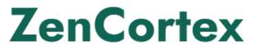  ZenCortex logo